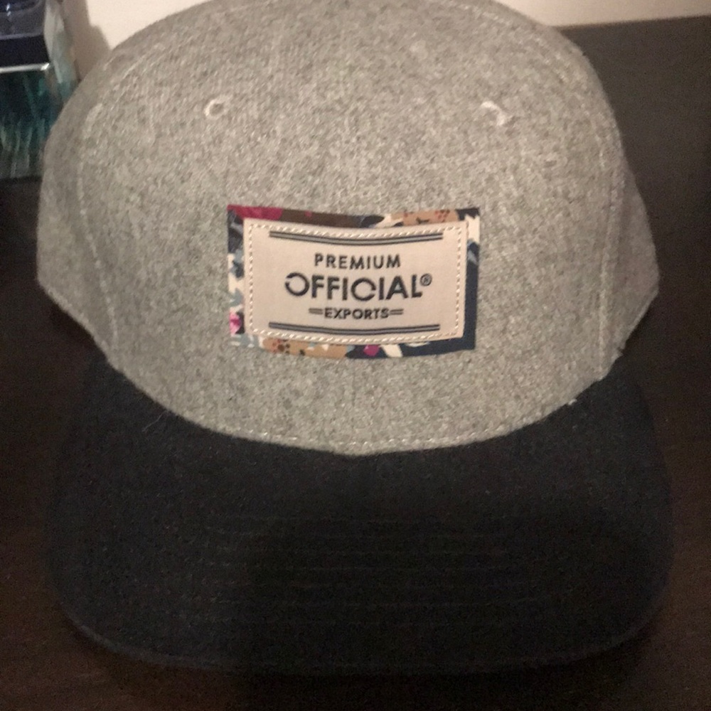 Premium Official strap Snapback Adjustable hat